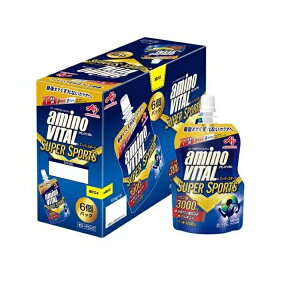 y3Zbgz ̑f A~moC^ [[hN SUPER SPORTS(100g*6)×3Zbg@yKizyŗΏەi