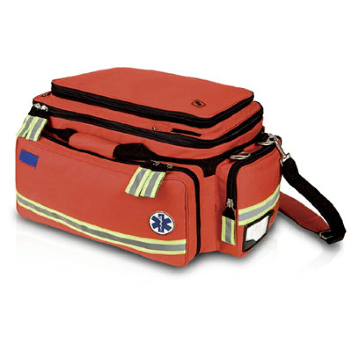 楽天市場】EB二次救命処置用救急バッグ（EB02-010) 【正規品】【ns】【ご注文後発送までに1週間前後頂戴する場合がございます】 :  ブルームグリーン