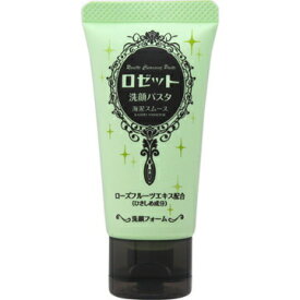 【20個セット】 ロゼット洗顔パスタ 海泥スムース ミニ 30g×20個セット【正規品】【t-20】