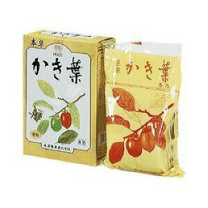 【10個セット】 柿の葉 本草 24包入×10個セット【正規品】 ※軽減税率対象品