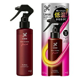 【10個セット】 リーゼ 熱を味方にするミスト 150ml×10個セット 【正規品】