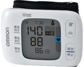 【5個セット】 オムロン 手首式血圧計 HEM-6230 1台×5個セット 【正規品】【k】【mor】【ご注文後発送までに1週間以上頂戴する場合がございます】