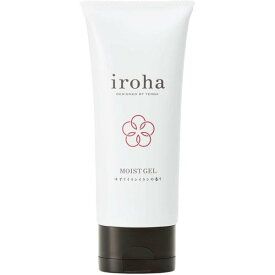 TENGA テンガ iroha(イロハ) MOIST GEL(100g)【正規品】【t-8】