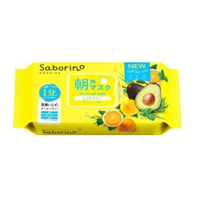 【10個セット】 BCL サボリーノ 目ざまシート N(32枚入)×10個セット【正規品】