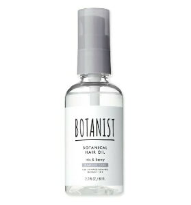 �y3�Z�b�g�zI-ne BOTANIST �{�^�j�J�� �w�A�I�C�� �_���[�W�P�A �A�C���X&�x���[�̍��� 80ml×3�Z�b�g�@�y���K�i�z�yt-7�z