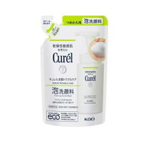 楽天市場】キュレル 泡洗顔料 つめかえ用 130ml 5個セットの通販
