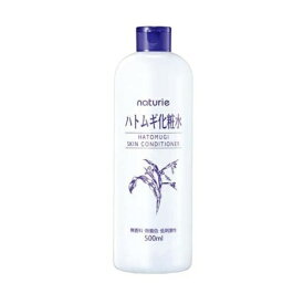 イミュ ナチュリエ スキンコンディショナーR ハトムギ化粧水(500ml)【正規品】