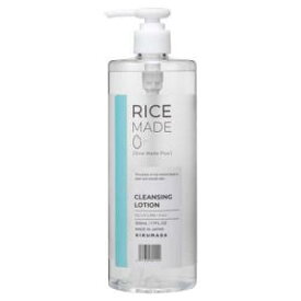 RiceMade+ クレンジングローション(500ml)【正規品】