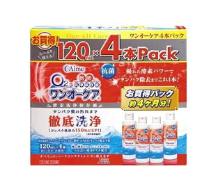 AC~[ I[PA(120ml*4{)yKiz