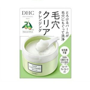 DHC �f�B�[�v�N�����W���O�o�[��(90g)�y���K�i�z