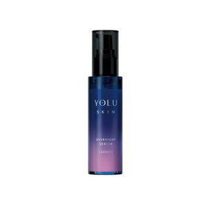 【5個セット】 I-ne YOLU スキン オーバーナイトセラム モイスト(45ml)×5個セット【正規品】