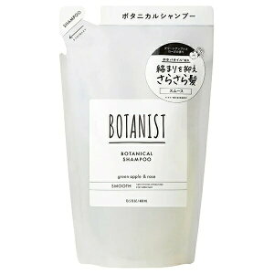 �y10�Z�b�g�z I-ne BOTANIST �{�^�j�J���V�����v�[ �X���[�X �߂���(400ml)×10�Z�b�g�y���K�i�z