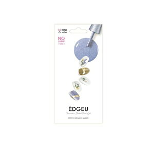 �y10�Z�b�g�z �A�C�G�X�����N EDGEU �l�C���V�[�� ENS722 DREAMING GARDEN(1�Z�b�g)×10�Z�b�g�y���K�i�z