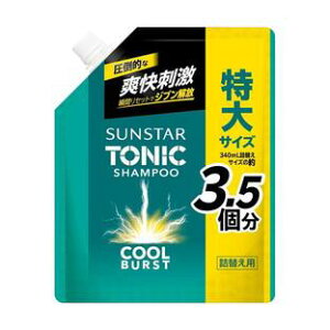 y3Zbgz TX^[ gjbNVv[ COOL BURST lւe(1200ml)×3ZbgyKiz