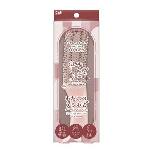 �y10�Z�b�g�z �L�� KQ1605 �����܂̂���킴 �v���~�A�� �w�A�P�A�u���V for Brushing 1��×10�Z�b�g�y���K�i�z�yk�z�y�������㔭���܂ł�1�T�ԑO�㒸�Ղ���ꍇ���������܂��z