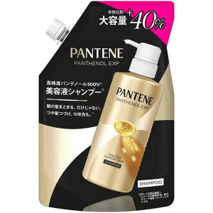 �y3�Z�b�g�z P&G �p���e�[��EXP �v���X�e�[�W�_���[�W�P�A �V�����v�[ �l�ߑւ�(420g)×3�Z�b�g�y���K�i�z
