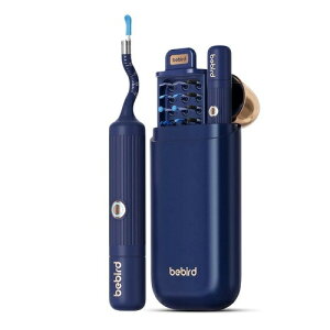 �y5�Z�b�g�z MAXEVIS bebird Note6 �X�}�[�g������ �l�C�r�[(1��)×5�Z�b�g�y���K�i�z