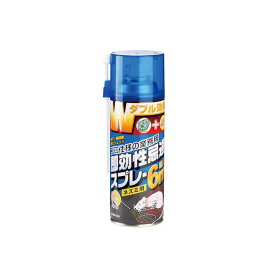 SHIMADA W効果ネズミ忌避スプレー420ml【正規品】【s】