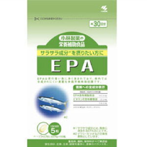 【5個セット】 小林製薬の栄養補助食品 EPA 150粒×5個セット 【正規品】 ※軽減税率対象品