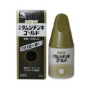 【第2類医薬品】 ニュータムシチンキゴールド 30ml 【正規品】 ランキングお取り寄せ