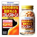 【第3類医薬品】コレストン168カプセル 【正規品】【t-0】