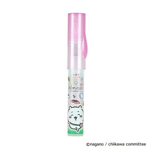 【5個セット】 エポックケミカル 衣類用シミトリ ちいかわ いちごの香り(7ml)×5個セット【正規品】 シミ取り しみ取り