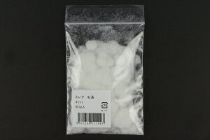 zԁEA[gt[En~͗pޗ ~Nђ 3gylR|XzLong Hair Mink, 3g(Approx.)