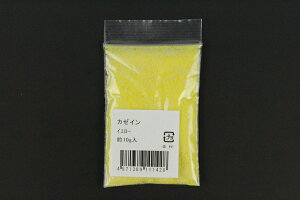 zԁEA[gt[En~͗pޗ J[C CG[ 10gylR|XzArt Flower Stamens(Peps) Casein, Yellow, 10g(Approx.)
