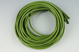 zԁEA[gt[p rj[`[u \tg Oa4mm×180cm (5{)ylR|XzArt Flower Vinyl Tubes Vinyl Tube, Soft, OD=4mm×L=180cm, 5 Tubes