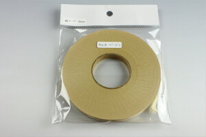 �z�ԁE�A�[�g�t�����[�p�e�[�v ���e�[�v ��9mm �x�[�W���y�l�R�|�X�zArt Flower Tapes Paper Tape, W=9mm, Beige