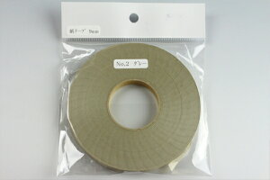 �z�ԁE�A�[�g�t�����[�p�e�[�v ���e�[�v ��9mm �O���[�y�l�R�|�X�zArt Flower Tapes Paper Tape, W=9mm, Grey