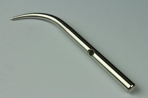 zԁEA[gt[pRe ւԂRe (ݎRep)Art Flower Iron&Equipments Herikaeshi (Edge Curving) Iron Tip, for Insertion Type Iron