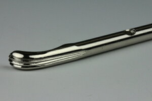 zԁEA[gt[pRe eRe 3(7mm) (ݎRep)Art Flower Iron&Equipments Chrysanthemum Iron Tip, 3 Line, 7mm (Approx.), for Insertion Type Iron