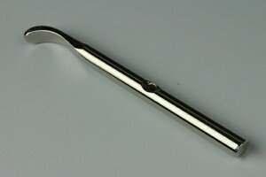 zԁEA[gt[pRe كRe  (6mm) (ݎRep)Art Flower Iron&Equipments Petal Iron Tip, M-Size (6mm (Approx.)), for Insertion Type Iron