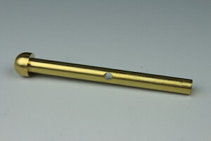 zԁEA[gt[pRe ʃRe 3 (ݎRep)Art Flower Iron&Equipments Round Iron Tip, 9.09mm(Approx.), for Insertion type Iron