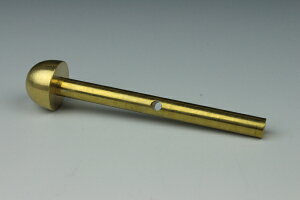 zԁEA[gt[pRe ʃRe 5 (ݎRep)Art Flower Iron&Equipments Round Iron Tip, 15.15mm(Approx.), for Insertion type Iron