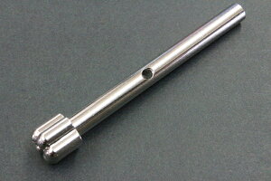 zԁEA[gt[pRe 킷ȑRe () (ݎRep)Art Flower Iron&Equipments Forget-me-not Iron Tip, S-Size, for Insertion Type Iron