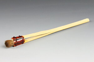 zԁEA[gt[p 荞݃nP(n) 2 6mmylR|XzArt Flower Brushes Stenciling Brush, Horse Hair, No. 2, W=6mm