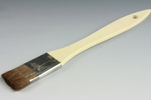 zԁEA[gt[p nP 8 25mmylR|XzArt Flower Brushes Brush with Metal, No. 8, W=25mm