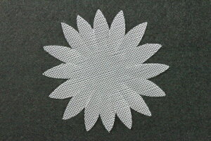 zԁEA[gt[pSA-1354OG [_ZԕكI[KW[ŌЖ35mm×35mm 50ylR|Xz