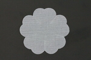 zԁEA[gt[pSA-1016U ԕقŌЖ32mm×32mm 50ylR|XzArt Flower Cutout Petals SA-1016U Primrose Petal, Thin Silk, Hard, 32mm×32mm(Approx.), 50 Pieces