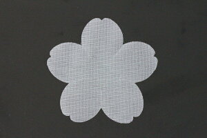 zԁEA[gt[pFC1069U ԕقŌЖ53mm×50mm 50ylR|XzArt Flower Cutout Petals FC1069U Cherry Blossom Petal, Thin Silk, Hard, 53mm×50mm(Approx.), 50 Pieces