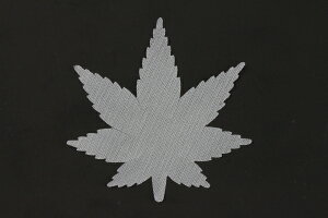 zԁEA[gt[pSA-1079U ~WԕقŌЖ45mm×45mm 50ylR|XzArt Flower Cutout Petals SA-1079U Maple Leaf, Thin Silk, Hard, 45mm×45mm(Approx.), 50 Pieces