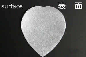 zԁEA[gt[pFC1120S oPكV[ђ 48mm×57mm 30ylR|XzArt Flower Cutout Petals FC1120S Rose Single Petal, Long Hair Siru, Starched, 48mm×57mm(Approx.), 30 Pieces