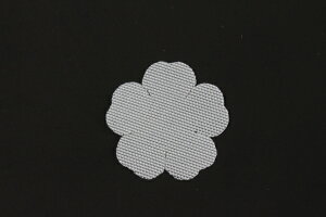 zԁEA[gt[pSA-1021TP ݑԕٓ|vŌЖ16mm×16mm 50ylR|XzArt Flower Cutout Petals SA-1021TP Gypsophia Petal, Superfine Poplin, Hard, 16mm×16mm(Approx.), 50 Pieces