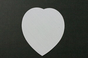 zԁEA[gt[pSA-1081TP oPٓ|vŌЖ60mm×70mm 50ylR|XzArt Flower Cutout Petals SA-1081TP Rose Single Petal, Superfine Poplin, Hard, 60mm×70mm(Approx.), 50 Pieces