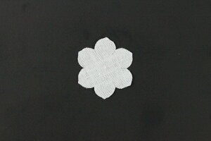 zԁEA[gt[p1019TM ԕٓヂŌЖ18mm×18mm 50ylR|XzArt Flower Cutout Petals 1019TM Lily of the Valley Petal, Superfine Momen(Cotton), Hard, 18mm×18mm(Approx.), 50 Pieces