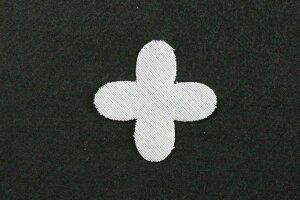 zԁEA[gt[p1030TM CbNԕٓヂŌЖ22mm×22mm 50ylR|XzArt Flower Cutout Petals 1030TM Lilac Petal, Superfine Momen(Cotton), Hard, 22mm×22mm(Approx.), 50 Pieces