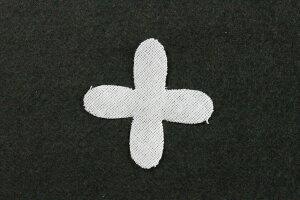 �z�ԁE�A�[�g�t�����[�p������1031TM ���C���b�N�ԕٓ��ヂ�����ŌЖ�20mm×��20mm 50������y�l�R�|�X�zArt Flower Cutout Petals 1031TM Lilac Petal, Superfine Momen(Cotton), Hard, 20mm×20mm(Approx.), 50 Pieces