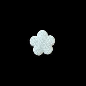 �z�ԁE�A�[�g�t�����[�p������1363TM ���L���i�M�E�R�f�}���ԕٓ��ヂ�����ŌЖ�11mm×��11mm 50���y�l�R�|�X�zArt Flower Cutout Petals 1363TM Spirea�EReeves Spirea Petal, Superfine Momen (Cotton), Hard, 11mm×11mm (A